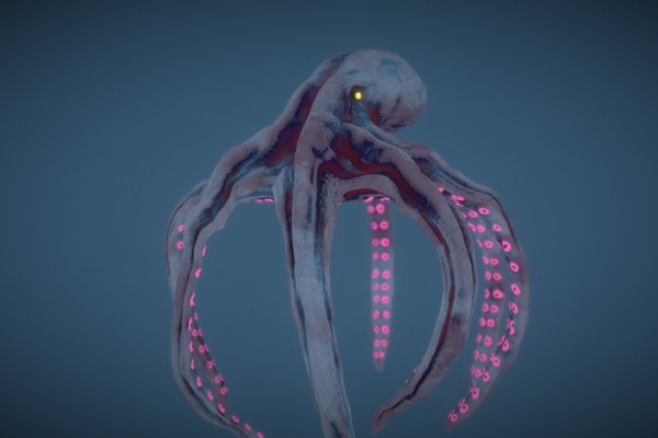 Kraken 1 2