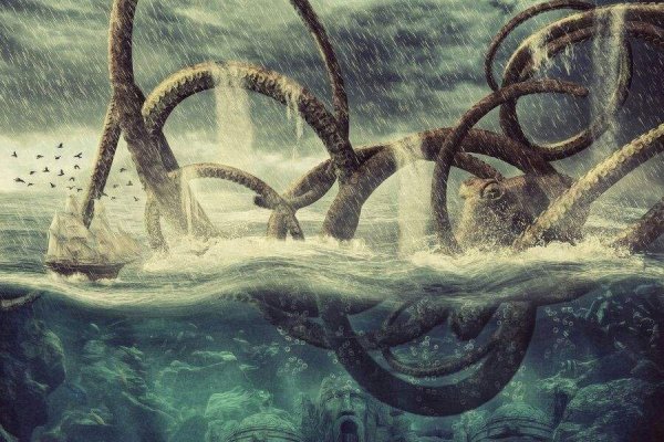 Kraken 20at net